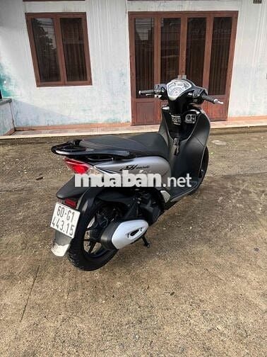 SH mode 2018 bản đặc biệt chính chủ 60 có trả góp