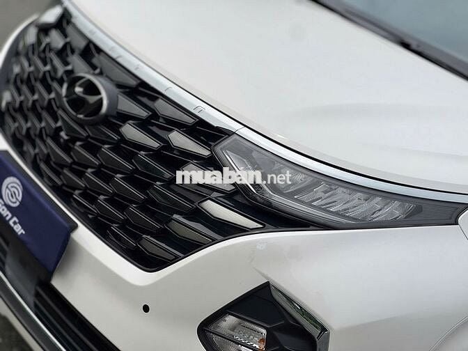 Hyundai Custin 2023 Cao Cấp 2.0T - 20000 km