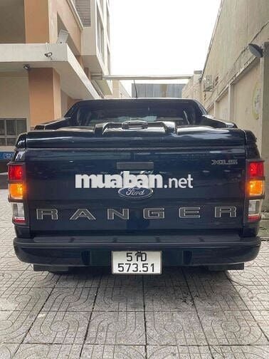 Ford Ranger 2020 XLS 2.2L 4x2 AT - 57000 km