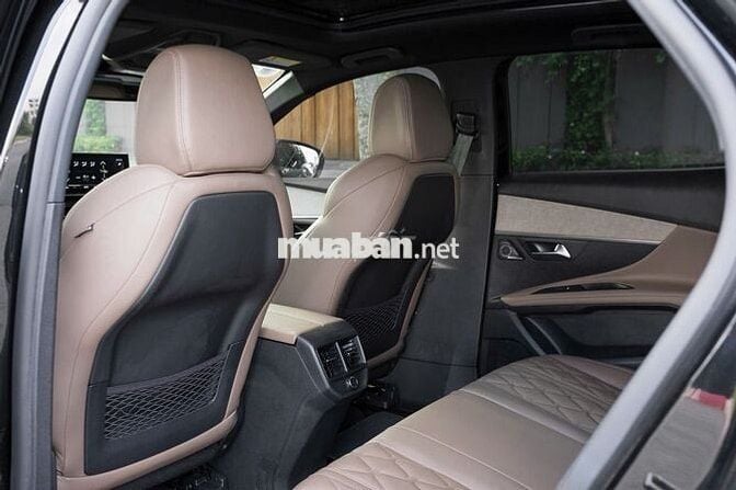 Peugeot 3008 GT Line 2022 - 30000 km
