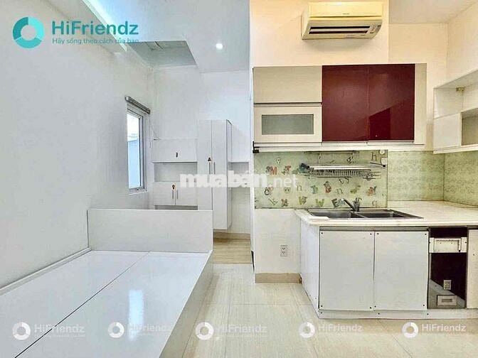 🥵GIÁ SẬP SÀN STUDIO FULL NỘI THẤT💸