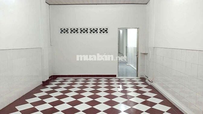 Cho thuê nhà mặt tiền đường số P. Tân Quy