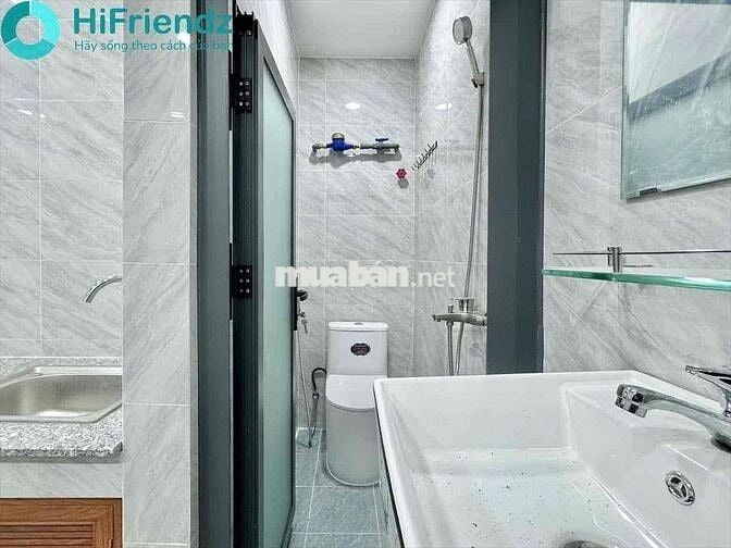 💥Khai Trương phòng mới ngay cầu Nguyễn Văn Cừ Q8 - tặng thêm nệm