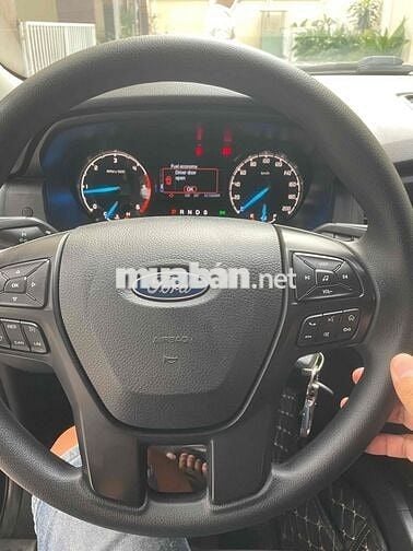 Ford Ranger 2020 XLS 2.2L 4x2 AT - 57000 km