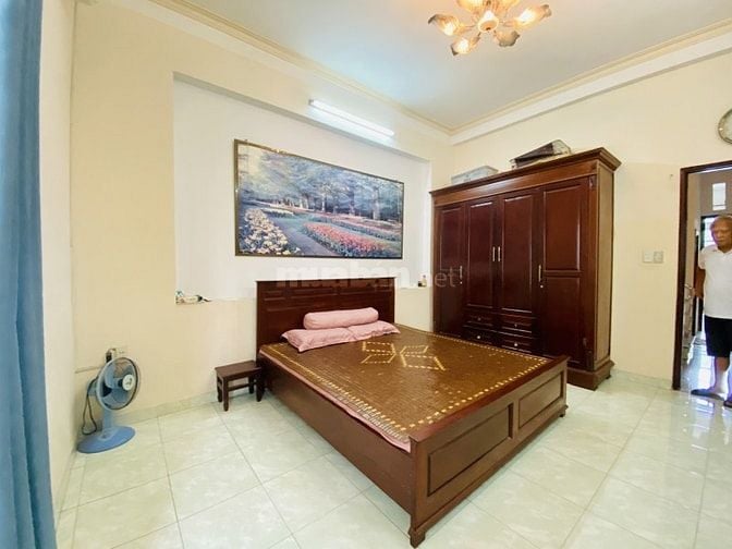 Bán nhà Năm Châu, Tân Bình – 5x20, 4PN, rất đẹp, chỉ hơn 6 tỷ
