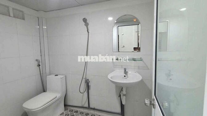 Cho thuê nhà mặt tiền đường số P. Tân Quy