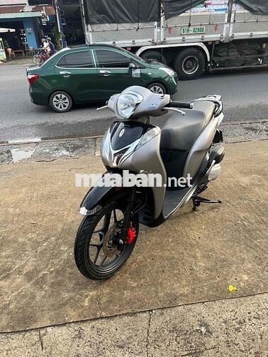 SH mode 2018 bản đặc biệt chính chủ 60 có trả góp