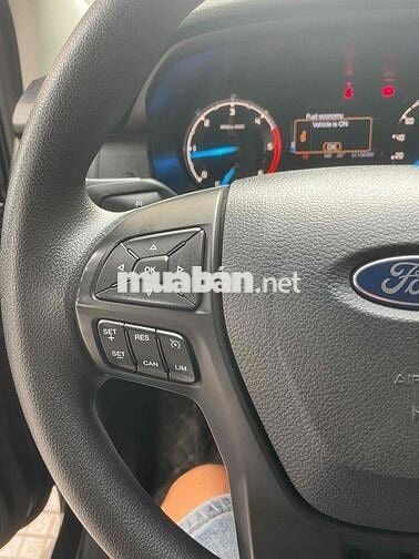 Ford Ranger 2020 XLS 2.2L 4x2 AT - 57000 km