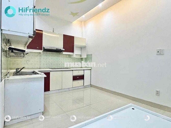 CHÍNH CHỦ CHO THUÊ STUDIO FULL NỘI THẤT GẦN TRUNG TÂM NHIỀU TIỆN ÍCH