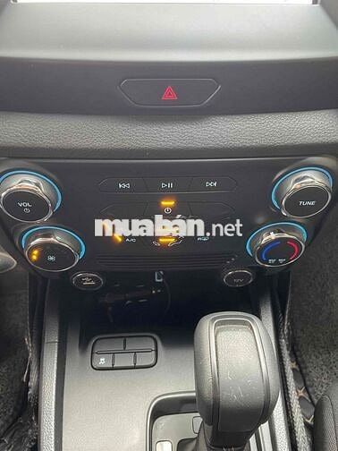 Ford Ranger 2020 XLS 2.2L 4x2 AT - 57000 km