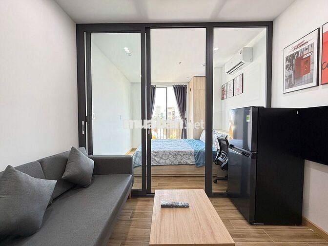 🌸 CĂN HỘ CHO THUÊ, XINH THOÁNG KHU MỸ AN CÁCH BIỂN 600M