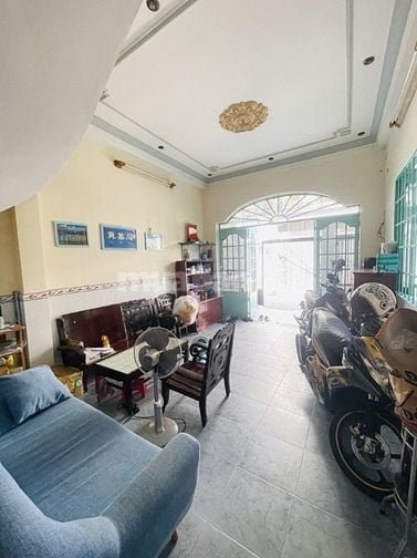 Bán nhà Năm Châu, Tân Bình – 5x20, 4PN, rất đẹp, chỉ hơn 6 tỷ