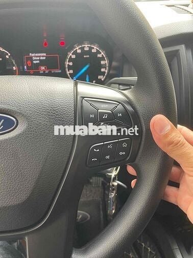 Ford Ranger 2020 XLS 2.2L 4x2 AT - 57000 km