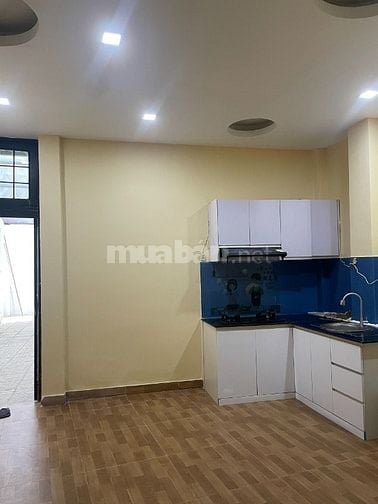 CHO THUÊ NHÀ NC 55M2 2PN HOÀNG HOA THÁM BÌNH THẠNH