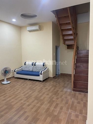 CHO THUÊ NHÀ NC 55M2 2PN HOÀNG HOA THÁM BÌNH THẠNH