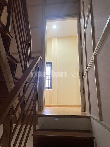 CHO THUÊ NHÀ NC 55M2 2PN HOÀNG HOA THÁM BÌNH THẠNH
