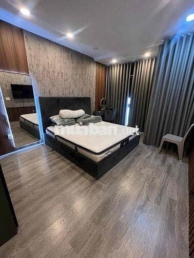 CHO THUÊ NHÀ NGUYÊN CĂN BA ĐÌNH -FULL NỘI THẤT