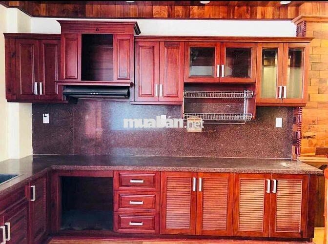 CHO THUÊ NHÀ NC CAO CẤP FULL NỘI THẤT THANH MÁY ĐẶNG THUỲ TRÂM- BT