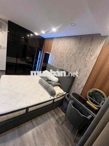 CHO THUÊ NHÀ NGUYÊN CĂN BA ĐÌNH -FULL NỘI THẤT