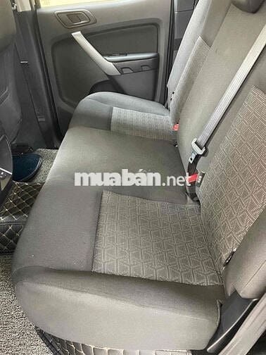 Ford Ranger 2020 XLS 2.2L 4x2 AT - 57000 km