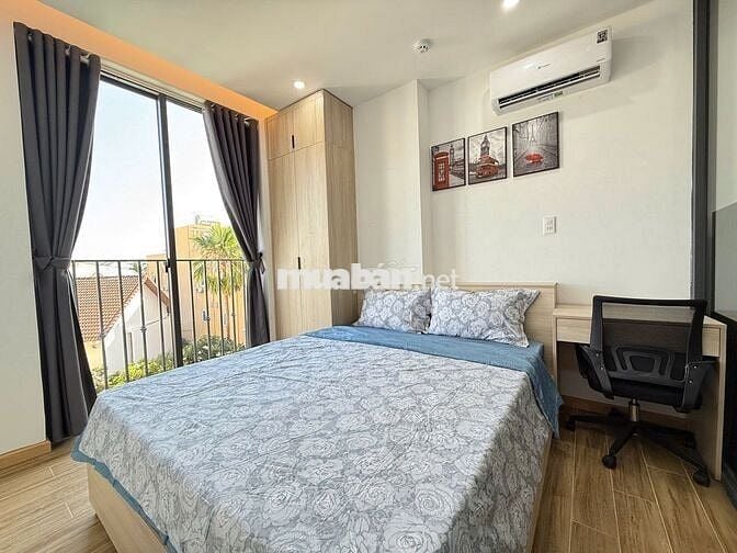 🌸 CĂN HỘ CHO THUÊ, XINH THOÁNG KHU MỸ AN CÁCH BIỂN 600M