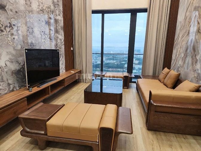 Duplex căn hộ cao cấp The Zei - Mỹ Đình Duplex căn hộ cao cấp The Zei - Mỹ Đình