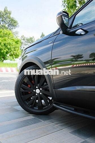 Peugeot 3008 GT Line 2022 - 30000 km
