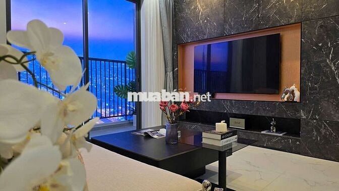MUA NHÀ GẦN SÀI GÒN - GIÁ KHÔNG TƯỞNG CHỈ 1.2 TỶ/CĂN TẠI THE WIN CITY