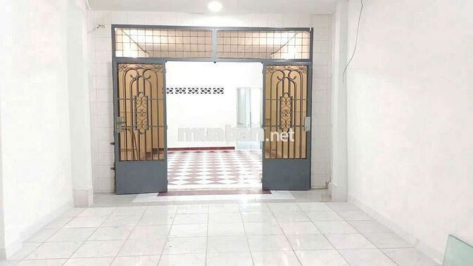 Cho thuê nhà mặt tiền đường số P. Tân Quy