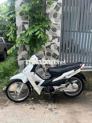Cần bán Wave 50cc