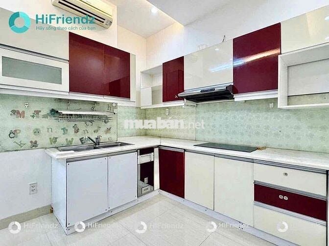 CHÍNH CHỦ CHO THUÊ STUDIO FULL NỘI THẤT GẦN TRUNG TÂM NHIỀU TIỆN ÍCH