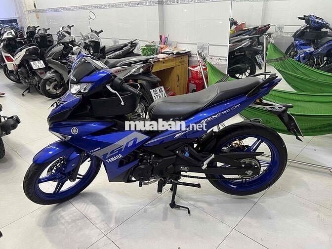 Ex mx king nhập indo chính chủ 60 có bán trả góp