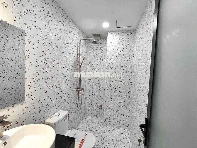 STUDIO QUẬN 1, MÁY GIẶT RIÊNG, CỬA SỔ, NGUYỄN TRÃI GẦN CÔNG VIÊN 23/9