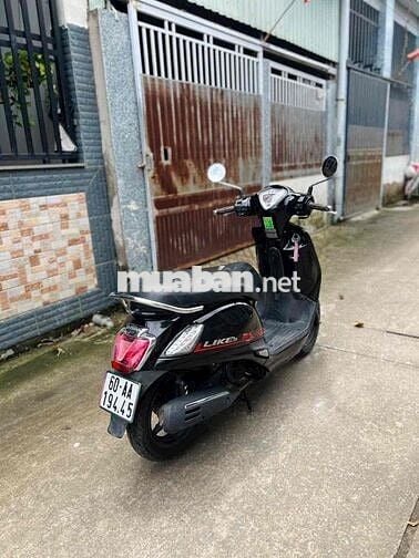 cần bán xe like 50cc