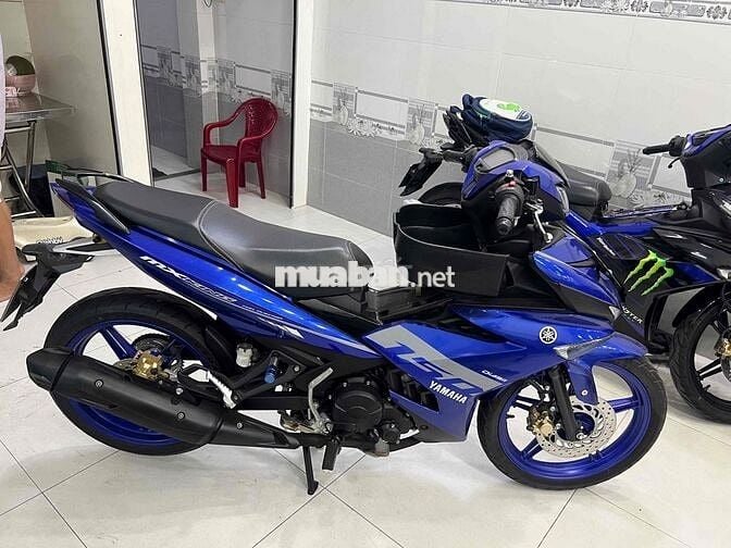 Ex mx king nhập indo chính chủ 60 có bán trả góp
