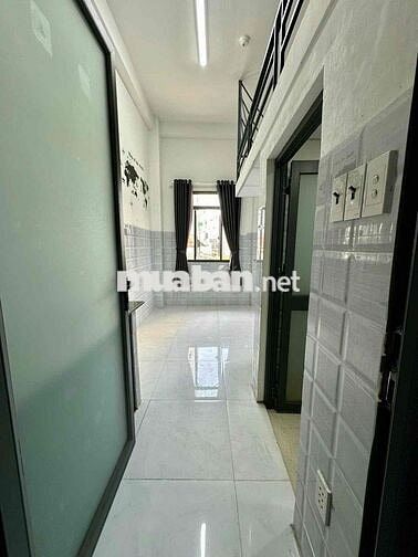 10 Bước Sang Hutech, Điện Nước Rẻ, Nhà Ít Khi Trống, Sát Metro Q1