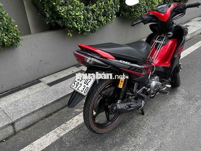 Jupiter Fi 2018 xe bstp zin 9chủ gl ab,wave,future
