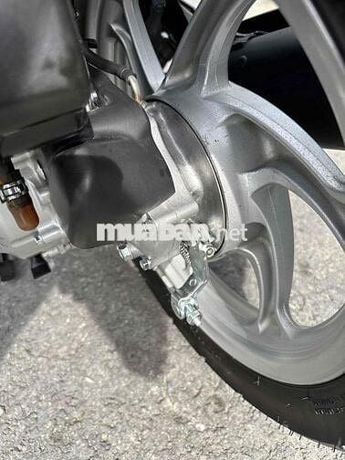 Honda Vision bs 65( góp cần cccd không nợ xấu )