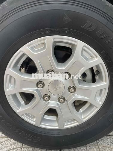 Ford Ranger 2020 XLS 2.2L 4x2 AT - 57000 km