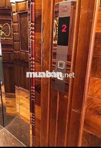 CHO THUÊ NHÀ NC CAO CẤP FULL NỘI THẤT THANH MÁY ĐẶNG THUỲ TRÂM- BT