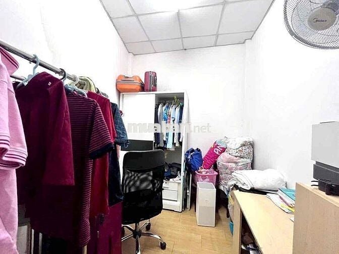 🌼 NHÀ HẺM XE HƠI PHẠM VĂN ĐỒNG - NGAY CÔNG VIÊN GIA ĐỊNH. CHỈ 4.15 Tỷ