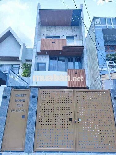 🆘 GIẢM SÂU - BÁN NHANH NHÀ 3 TẦNG MỚI, NỘI THẤT Full – PHÙ ĐỔNG,