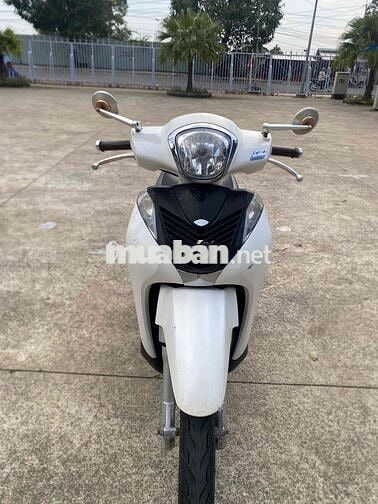 Sh mode 2017 khoá smart key