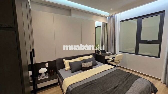 MUA NHÀ GẦN SÀI GÒN - GIÁ KHÔNG TƯỞNG CHỈ 1.2 TỶ/CĂN TẠI THE WIN CITY