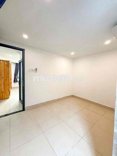 CĂN HỘ 1 PHÒNG NGỦ TÁCH BẾP CÓ SÂN SAU RIÊNG