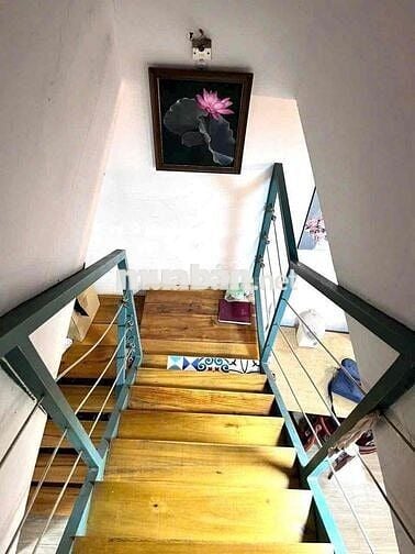 🌼 NHÀ HẺM XE HƠI PHẠM VĂN ĐỒNG - NGAY CÔNG VIÊN GIA ĐỊNH. CHỈ 4.15 Tỷ