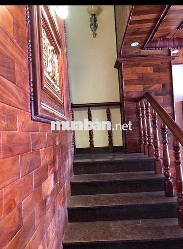 CHO THUÊ NHÀ NC CAO CẤP FULL NỘI THẤT THANH MÁY ĐẶNG THUỲ TRÂM- BT