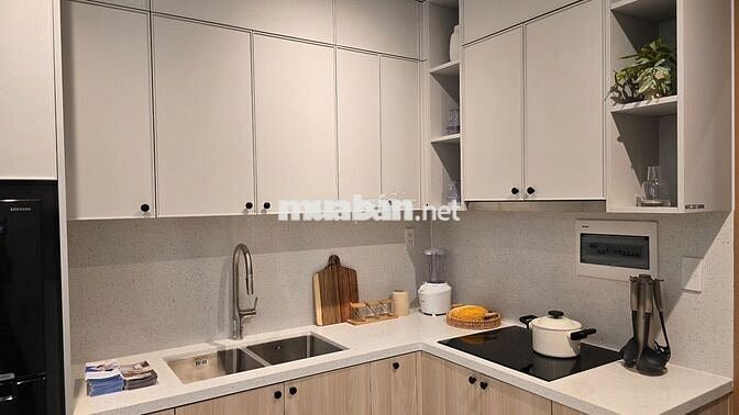 Trả trước 179tr sở hữu ngay căn hộ mặt tiền Tỉnh Lộ 10, chỉ 1 tỷ3/căn