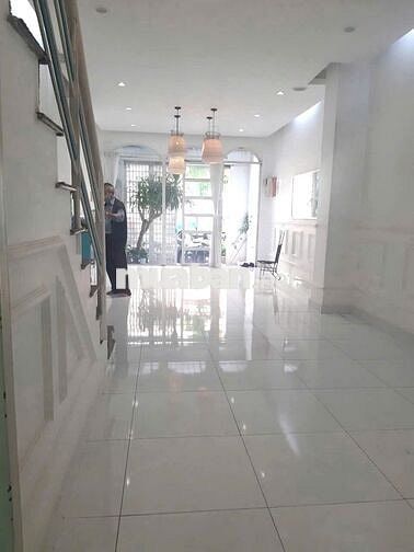 NGUYÊN CĂN QUẬN 1 ( 7 PHÒNG ) 4x19 - KINH DOANH TỰ DO