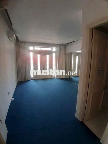 NGUYÊN CĂN QUẬN 1 ( 7 PHÒNG ) 4x19 - KINH DOANH TỰ DO